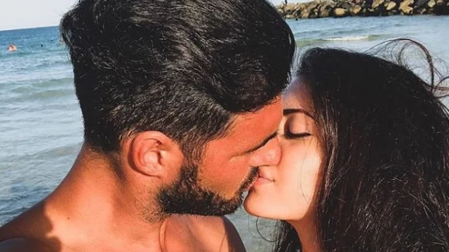 Clarissa Marchese e Federico Gregucci: i preparativi del matrimonio e i figli