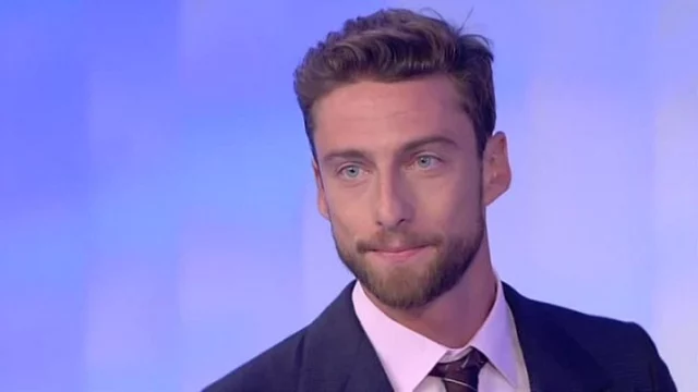 claudio marchisio