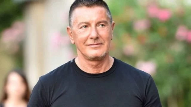 stefano gabbana