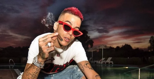 Sfera Ebbasta: quando ne sai del cantante? Scoprilo con il quiz!