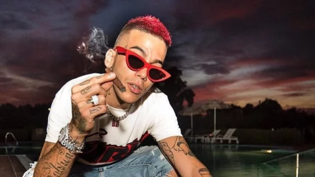 Sfera Ebbasta: quando ne sai del cantante? Scoprilo con il quiz!