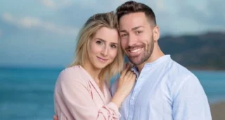 Lara e Michael falò di confronto: ciò che è successo a Temptation Island 2018