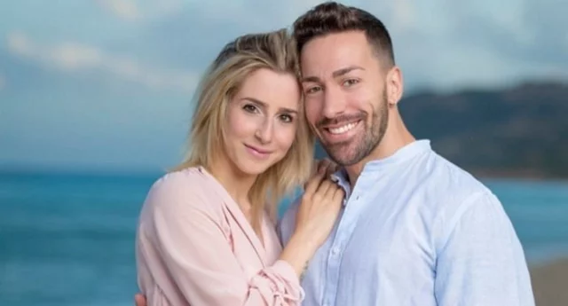 Lara e Michael falÃ² di confronto: ciÃ² che Ã¨ successo a Temptation Island 2018