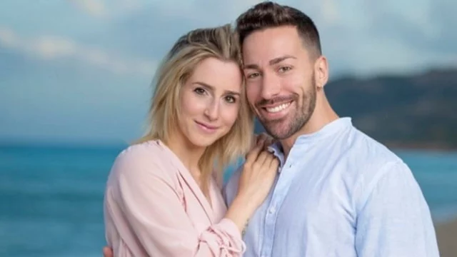 Lara e Michael falò di confronto: ciò che è successo a Temptation Island 2018