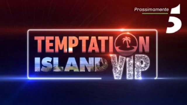 TEMPTATION ISLAND VIP 2018 quando inizia: news sulla prima puntata