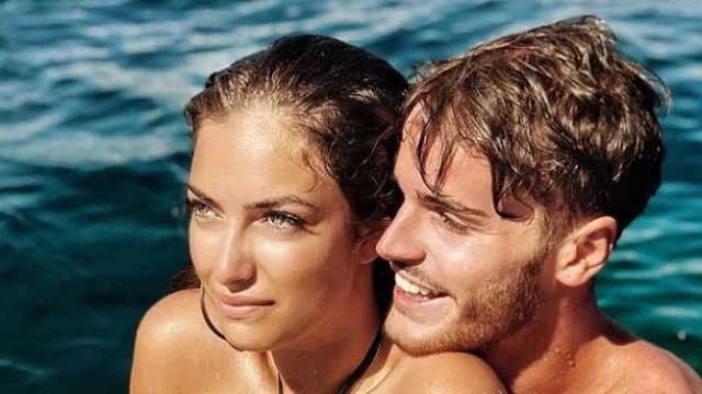 Temptation Island Vip Nilufar e Giordano: le confessioni prima di partire