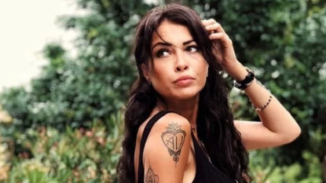 Valentina Rapisarda oggi: dopo l'anoressia nuovo inzio per l'ex di Andrea Cerioli