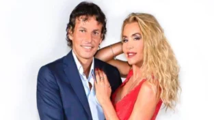 Valeria Marini e Patrick Baldassari falò: ecco cosa è successo Valeria Marini e Patrick Baldassari insieme dopo Temptation Island Vip? valeria marini