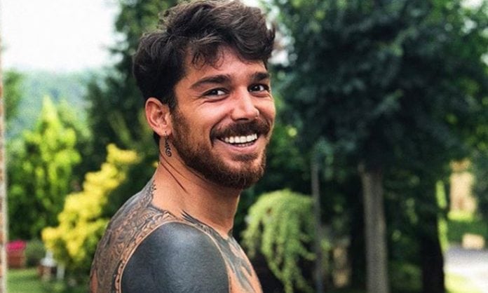 Chi è Andrea Cerioli? Fisico e foto hot del tentatore di Temptation Island