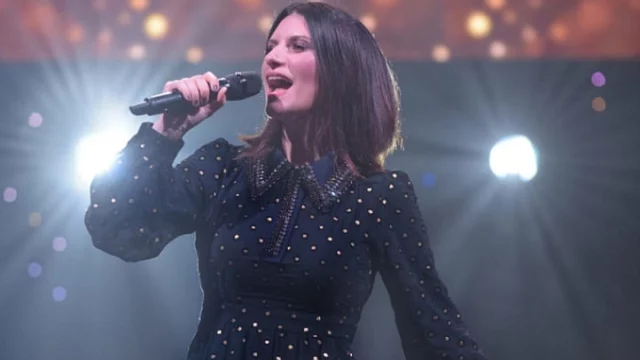 laura pausini