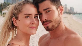 Valentina Ferragni e Luca Vezil Temptation Island Vip