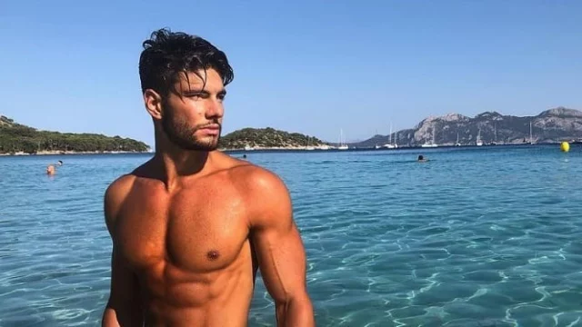 Antonio Moriconi: chi è, età Instagram, Tempation Island e Uomini e donne