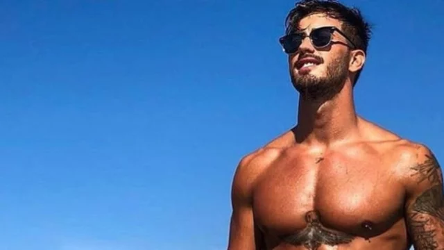 Ivan Gonzalez: chi è, età, Temptation Island, Valeria Marini e Paola Caruso