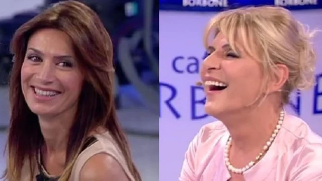 Gemma Galgani vs Barbara De Santi: anticipazioni Uomini e donne over