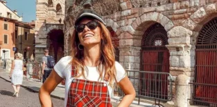 Giorgia Lucini incinta: prime parole ex Uomini e donne e Temptaion Island