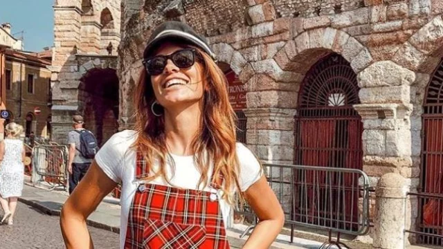 Giorgia Lucini incinta: prime parole ex Uomini e donne e Temptaion Island