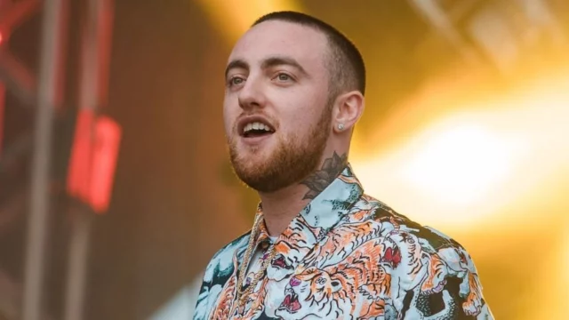 mac miller è morto