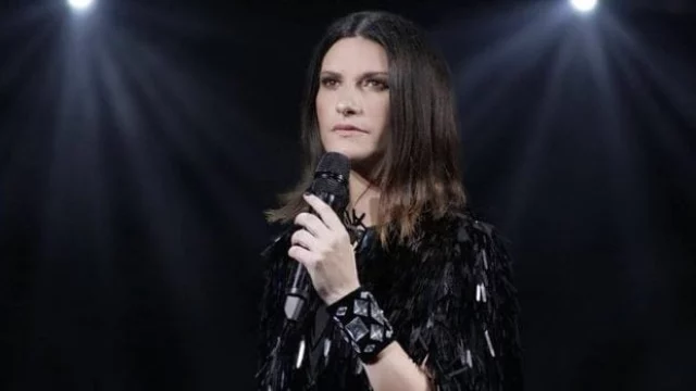 laura pausini