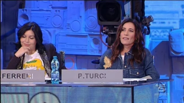 Amici 18: Giusy Ferreri e Paola Turci lasciano il programma?