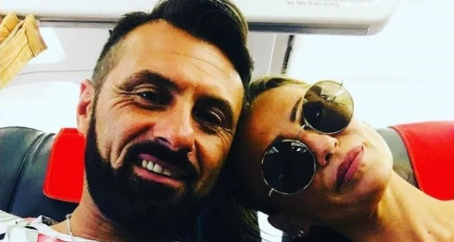 Sossio e Ursula prima di Temptation Island: dubbi e paure nella coppia