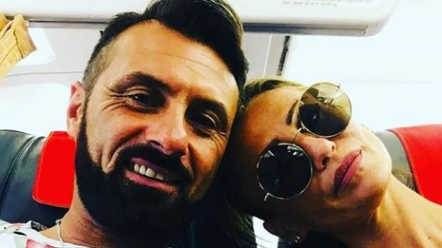 Sossio e Ursula prima di Temptation Island: dubbi e paure nella coppia