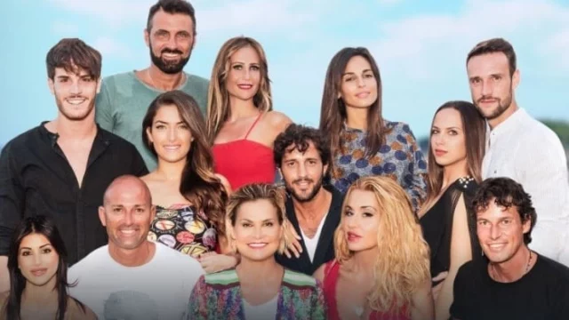 Temptation Island Vip anticipazioni seconda puntata: promo messa in onda