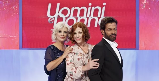 Uomini e donne anticipazioni Trono Over: registrazione del 30 agosto