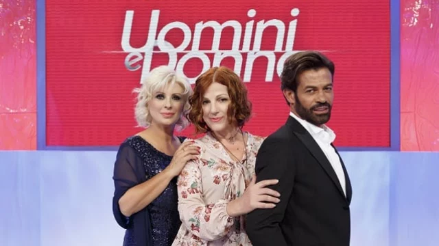 Uomini e donne anticipazioni Trono Over: registrazione del 30 agosto