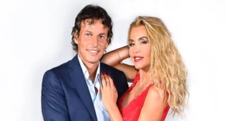 Valeria Marini e Patrick Baldassari insieme dopo Temptation Island Vip?