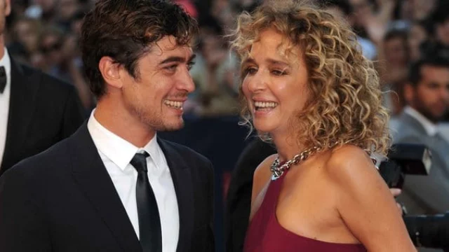 Riccardo Scamarcio