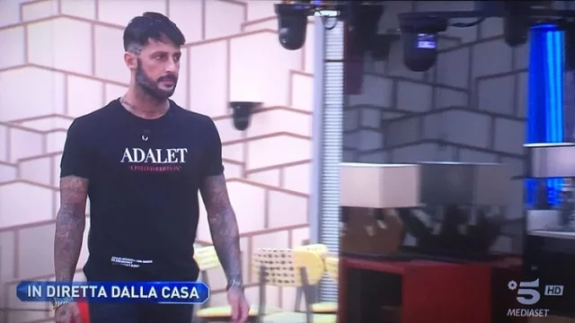 fabrizio corona