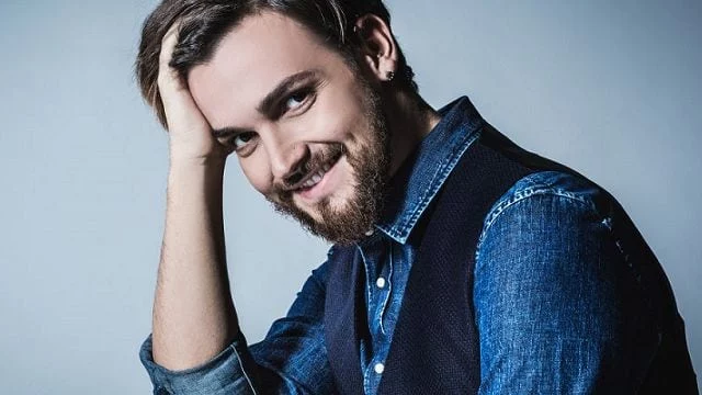 valerio scanu