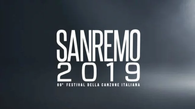 Sanremo 2019