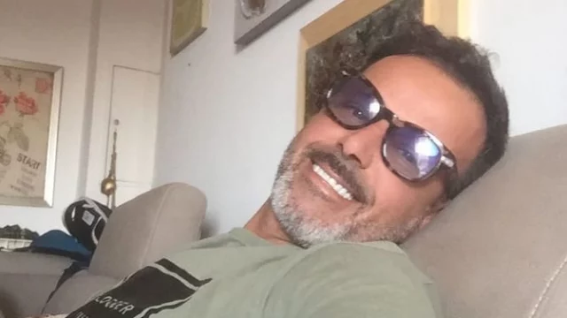 Chicco Nalli ospite a Storie Italiane: è ancora innamorato di Tina Cipollari?