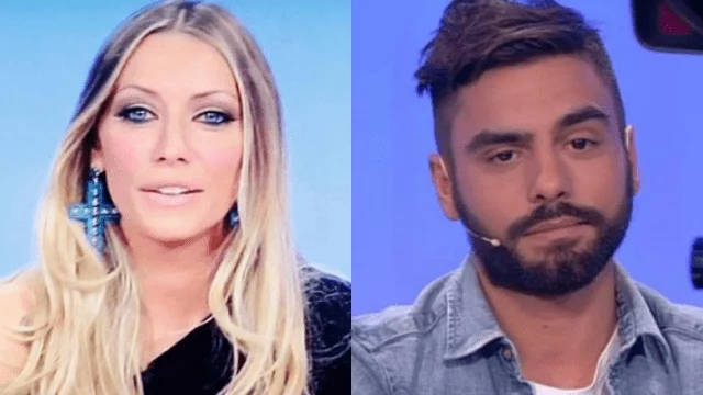 Karina Cascella e Mario Serpa