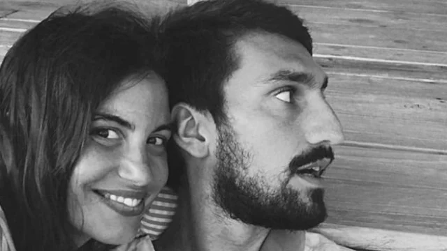 Francesca Fioretti dopo la morte di Davide Astori: le prime parole