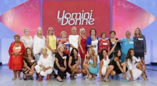 Protagonista Trono Over: chi saresti a Uomini e donne? (QUIZ)