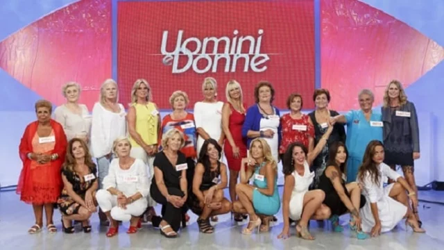 Protagonista Trono Over: chi saresti a Uomini e donne? (QUIZ)