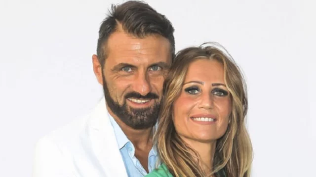 Sossio Aruta e Ursula Bennardo falò: ecco cosa è successo