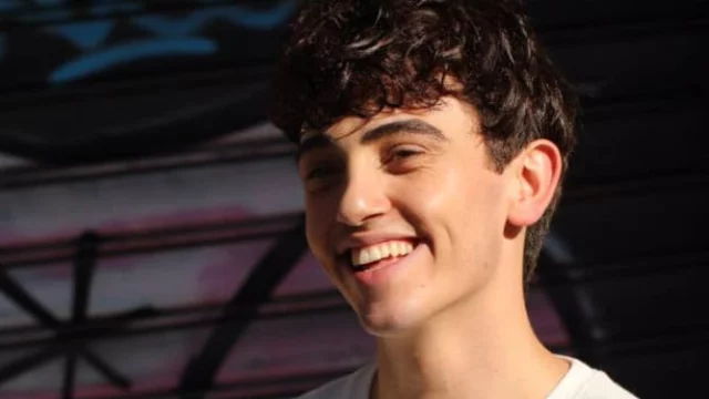 michele bravi