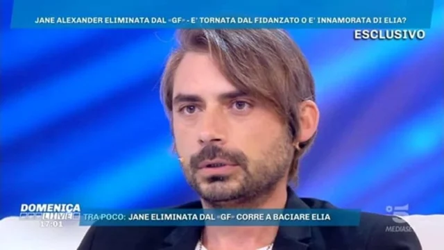 Gianmarco amicarelli