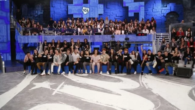 amici 18