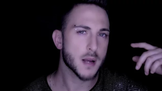 Alex Palmieri Youtube Uomini e Donne nuovo brano