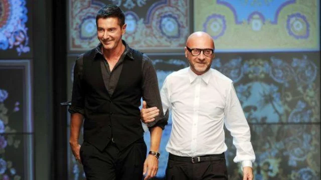 dolce e gabbana