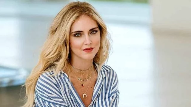 Chiara Ferragni