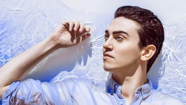 Michele Bravi