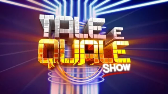 Tale e Quale Show 2018