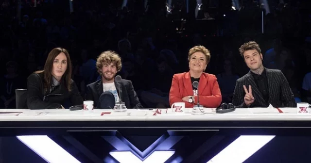 X Factor