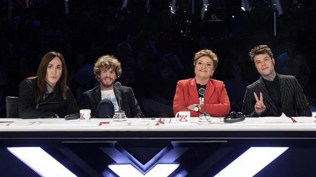 X Factor