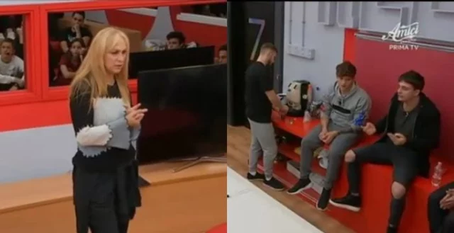 amici 18